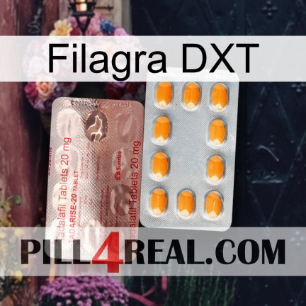 Filagra DXT new13